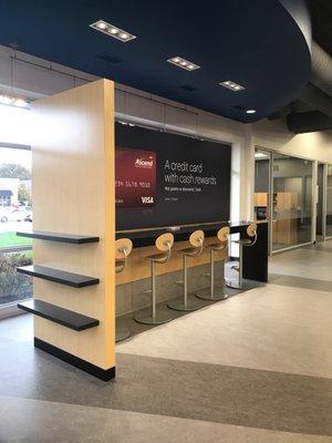 Ascend Federal Credit Union