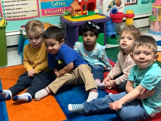 Day-Zee's Daycare & Wonderschool