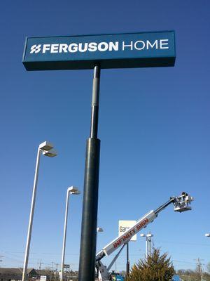 Ferguson Home