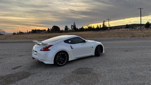 Enthusiast Auto Care