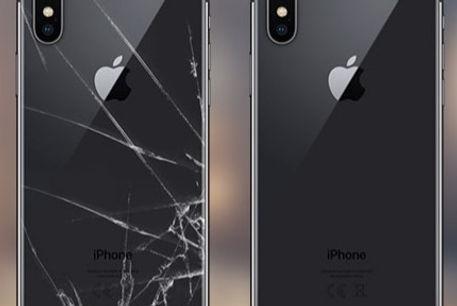 Cellular Repair Center