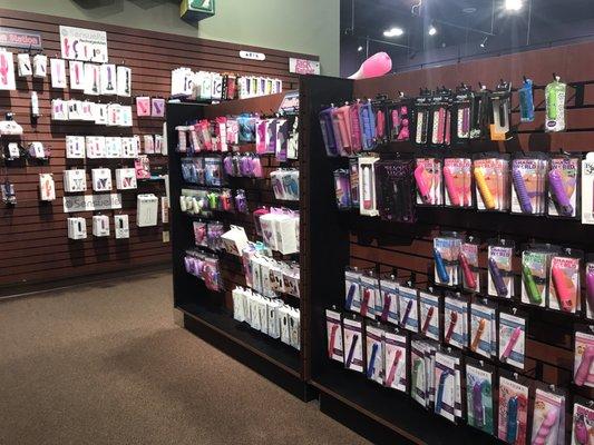 Dick and Jane's Naughty Spot