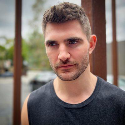 Salon Benjamin West Hollywood LP