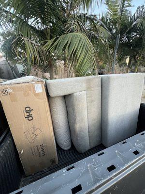 KB Junk Removal/Hauling