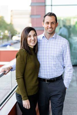 We help individuals with their Medicare plans.