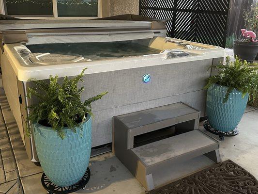 Stove And Spa Center