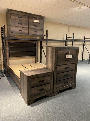 Hereford Furniture Exchange