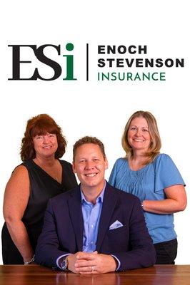Enoch Stevenson Insurance