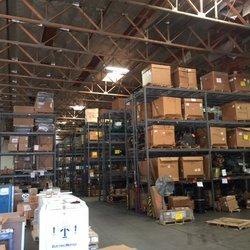 Valley Power Systems