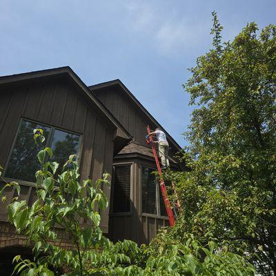 VMax Handyman Services