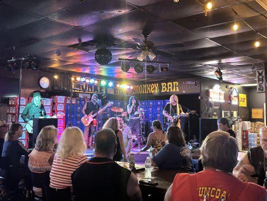 Monkey Bar of Clearwater