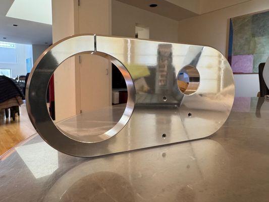 Standard Metal Products