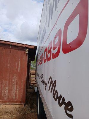 Davids Delivery & Moving