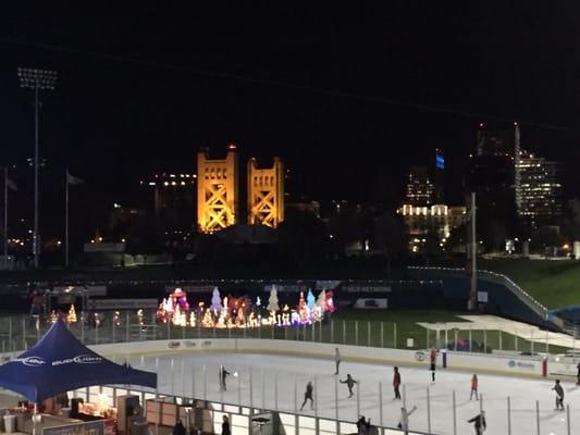 The Biggest Show On Snow