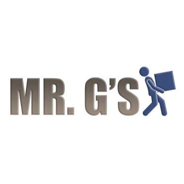 Mr. G's