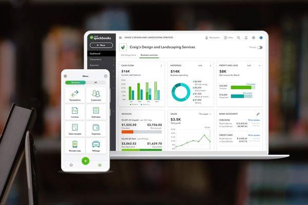 QuickBooks Support- QASolved