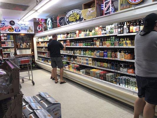 Archer's Food Center