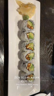 Zen Sushi Asian Cuisine