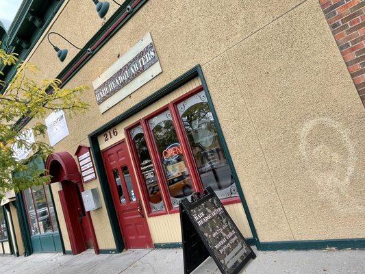 Hair Headquarters for Men