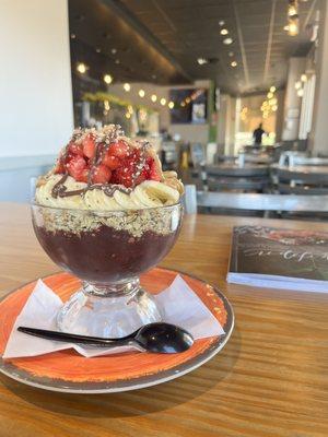 Grain and Berry - Maitland