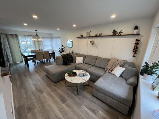 Honey Home Restorations