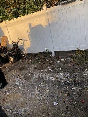 Star Landscape & Junk Removal