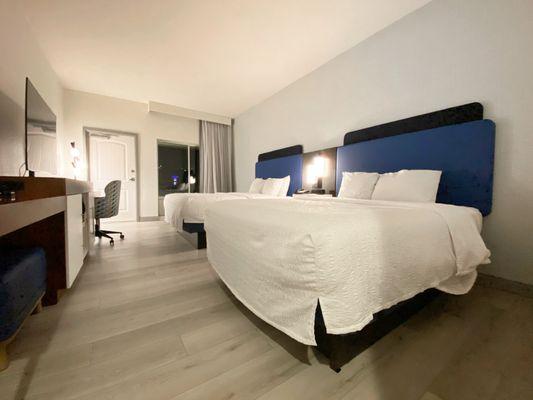 Hampton Inn Gatlinburg Historic Nature Trail