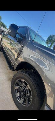 Miles Auto Detailing