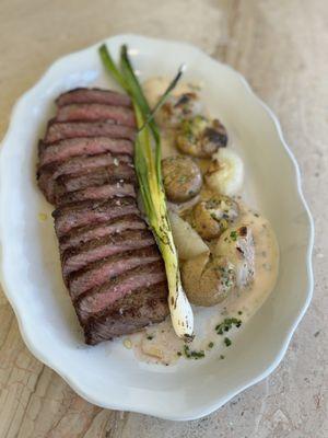 The Victorian at Hill Street