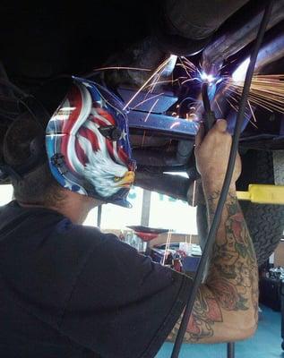 Absolute Auto Repair Plus