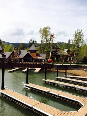 Alpine Arborists Tree Care