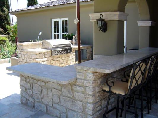 Ridge Martin Construction