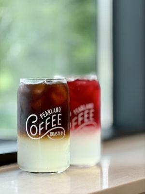 Pearland Coffee Roasters