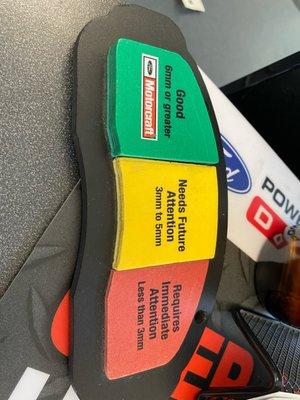 Quick Lane Tire & Auto Center