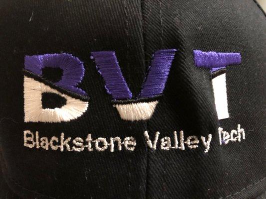 Blackstone Valley Regional Vocational Technical High School