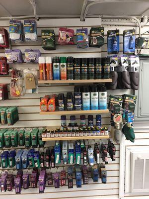 Plymouth Shoe Repair