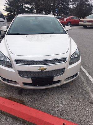 Mr. Deals Auto Center