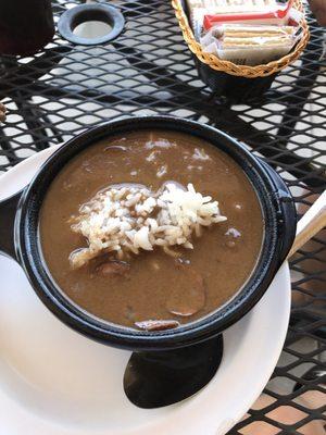 Gumbo (small size)