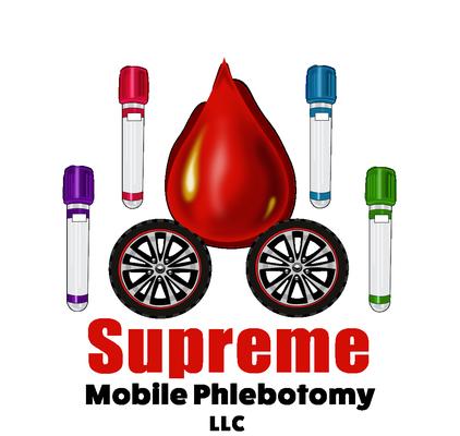 Supreme Mobile Phlebotomy