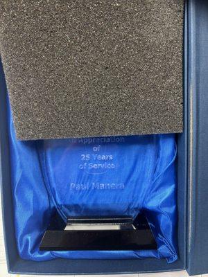 Asheville Awards & Gifts