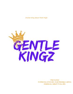 Gentle Kingz
