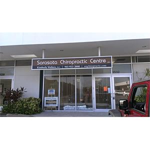 Walters Kimberly, Dc