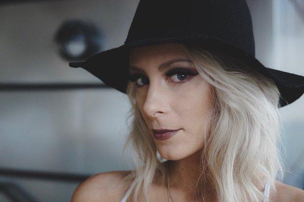 Christina Holmes Salon