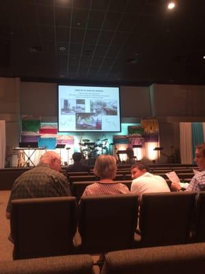 Ankeny Evangelical Free Church