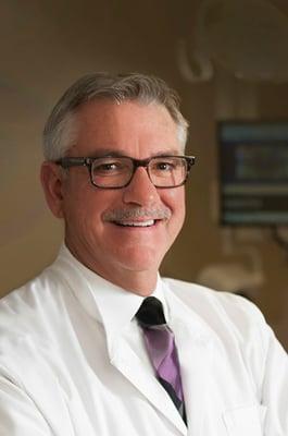 Dr. Keith V. Myers DDS, Springfield, Missouri, Dentist