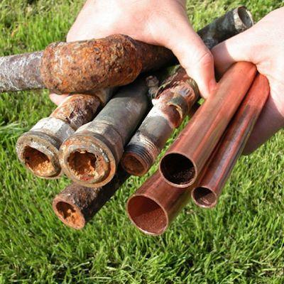 Repipe Specialists - Portland