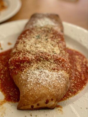 Mamma Roma