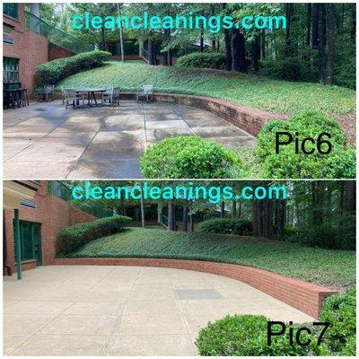 Crystal Clear Cleaning