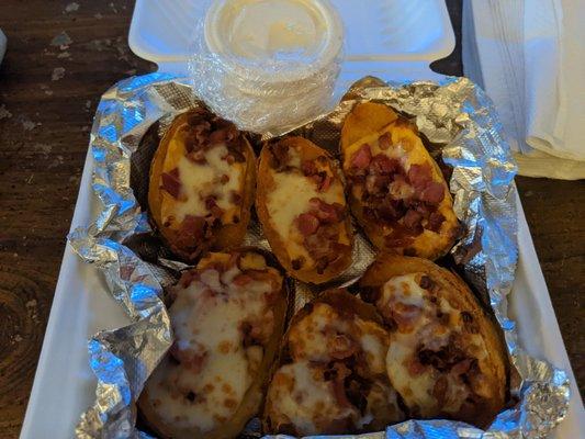 California Grill & Pizza