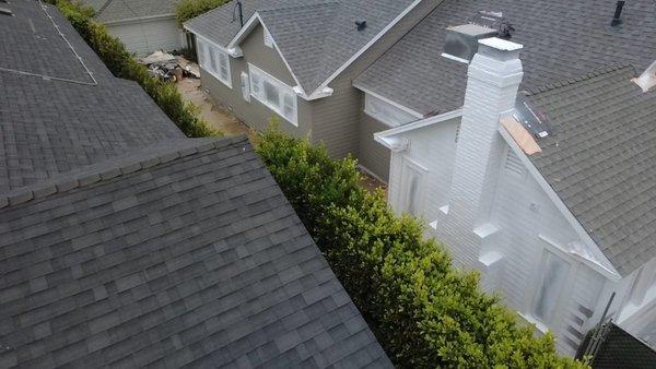 Safeguard Roofing Company